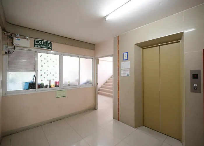 Apartment Ruamsab2 รวมทรัพย์2