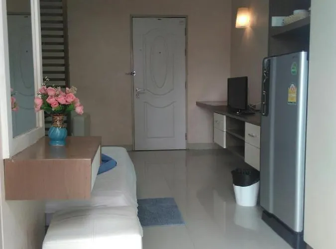 Ruamsab2 รวมทรัพย์2 * Bangkok