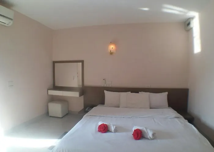 Lejlighed Ruamsab2 รวมทรัพย์2 Bangkok