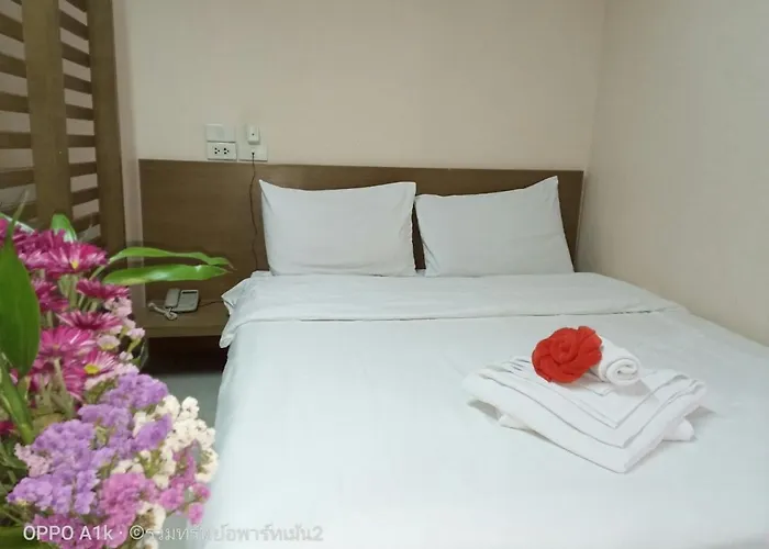 Lejlighed Ruamsab2 รวมทรัพย์2