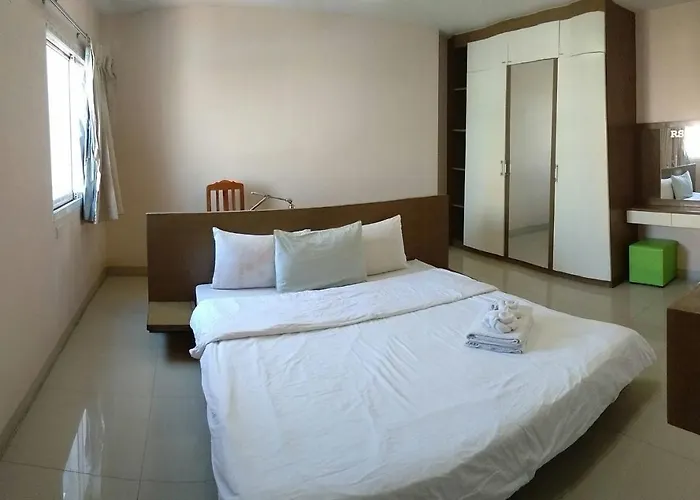 Ruamsab2 รวมทรัพย์2 * Bangkok