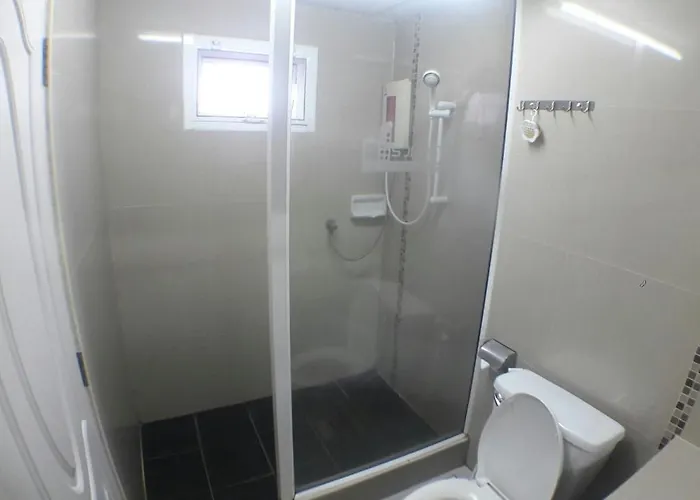 Ruamsab2 รวมทรัพย์2 Lejlighed Bangkok